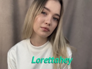 Lorettahey