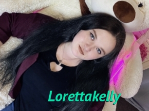 Lorettakelly