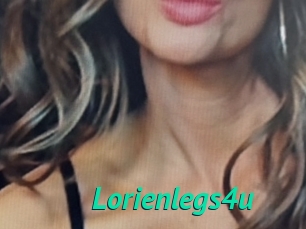 Lorienlegs4u