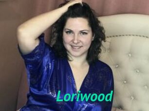 Loriwood