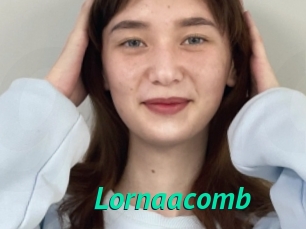 Lornaacomb