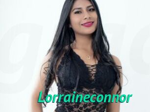 Lorraineconnor