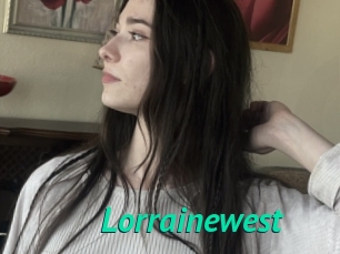 Lorrainewest