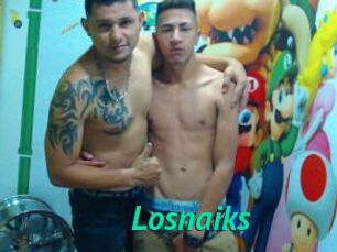 Losnaiks