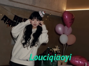 Louciqiaoyi