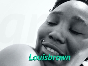 Louisbrown