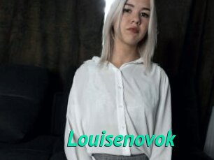 Louisenovok