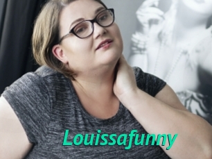 Louissafunny
