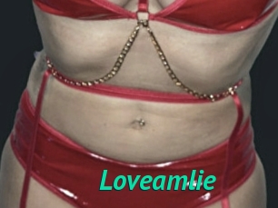 Loveamlie