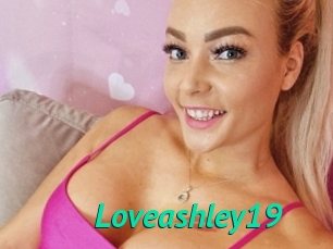 loveashley19 Gratis Camsex