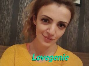 Lovegenie