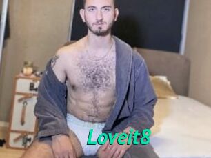 Loveit8