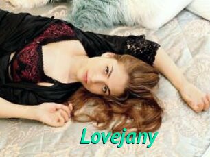 Lovejany