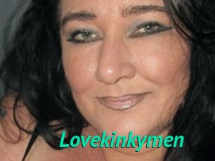 Lovekinkymen