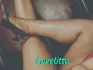 Lovelitta