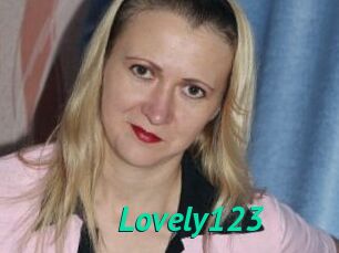 Lovely123