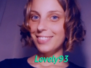 Lovely93