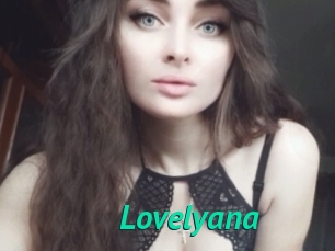 lovelyana Gratis Camsex