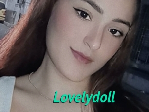 Lovelydoll