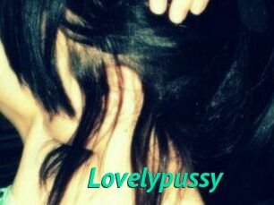 Lovelypussy