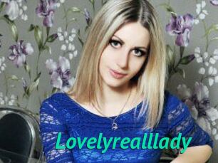 Lovelyrealllady