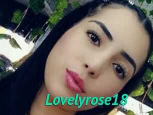 Lovelyrose18