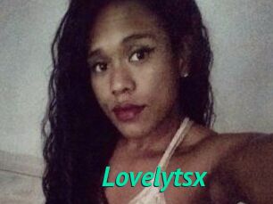 Lovelytsx