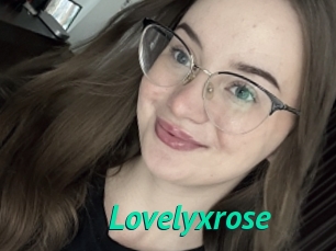 Lovelyxrose