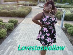 Lovestoswallow