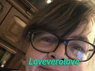 Loveverolove