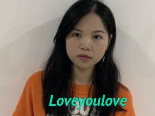 Loveyoulove