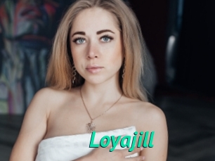 Loyajill
