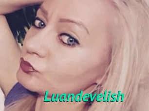 Luandevelish