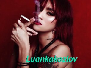 Luankakozlov