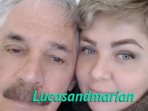 Lucasandmarian