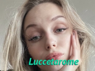 Luccetarome