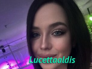 Lucettaaldis
