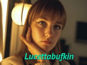 Lucettabufkin