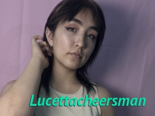Lucettacheersman