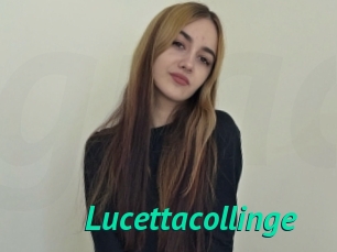 Lucettacollinge