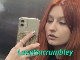 Lucettacrumbley
