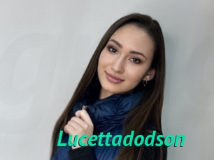 lucettadodson Gratis Camsex