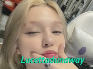Lucettadunaway