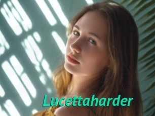 Lucettaharder