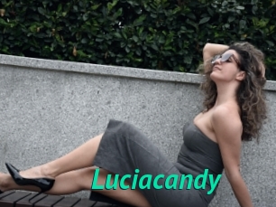 Luciacandy