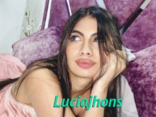 Luciajhons