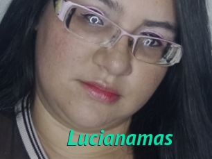 Lucianamas