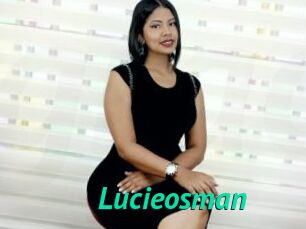 Lucieosman
