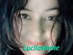 Luciiavonne