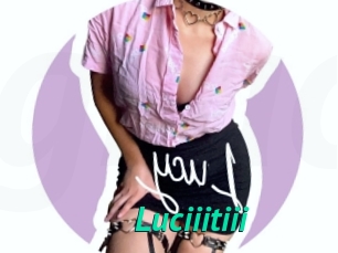 Luciiitiii